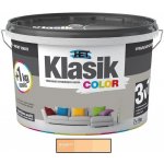 HET Klasik COLOR 7+1 KG, klasik color Meruňkový KC 777 – Sleviste.cz