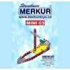 Merkur Merkur Mini 03 Lodička