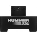 Hummer Black toaletní voda pánská 125 ml