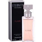 Calvin Klein Eternity Flame parfémovaná voda dámská 50 ml – Hledejceny.cz