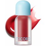 Tocobo Juicy Berry Plumping Lip Oil Olej na rty 05 Rosy Girl 4 g – Zboží Dáma