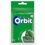 Orbit Žvýkačky Spearmint sáček 29 g – Sleviste.cz