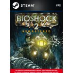 BioShock 2 Remastered – Zbozi.Blesk.cz