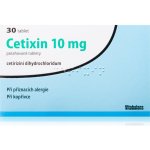 CETIXIN POR 10MG TBL FLM 30 – Hledejceny.cz