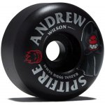 Spitfire Formula Four Andrew Wilson Burn Squad Radial 99DU 56mm – Zboží Mobilmania