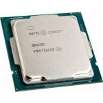 Intel Core i3-12100 BX8071512100 – Zboží Živě
