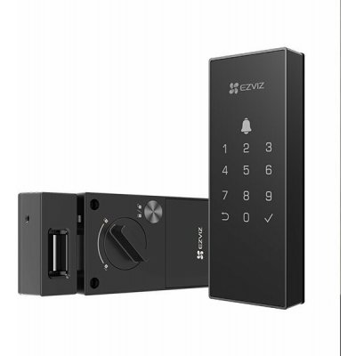 Ezviz DL03 – Zboží Mobilmania