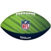 Míč na americký fotbal Wilson NFL Team Tailgate FB SE WF