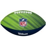 Wilson NFL Team Tailgate FB SE WF – Zboží Mobilmania
