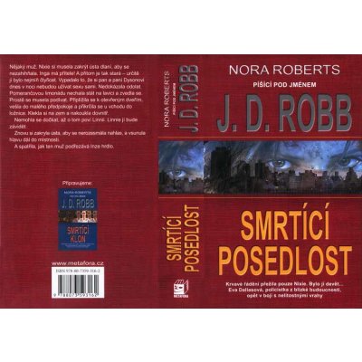 Smrtící posedlost – Hledejceny.cz