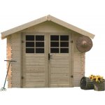 Solid Petr 344 x 205 cm P88902 – Zbozi.Blesk.cz