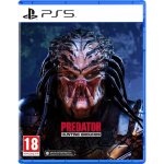Predator: Hunting Grounds – Zboží Živě