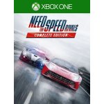 Need For Speed: Rivals Complete – Hledejceny.cz