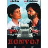 DVD film Konvoj DVD