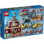 LEGO® City 60271 Hlavní náměstí – Zboží Živě