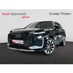 Audi Q3 35 TFSI S tronic S-line Sportback Business 110 kW – Sleviste.cz