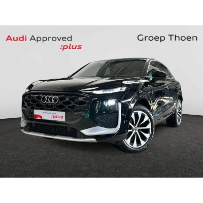 Audi Q3 35 TFSI S tronic S-line Sportback Business 110 kW – Sleviste.cz