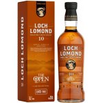 Loch Lomond 10y Apple Vanilla and Oak 40% 0,7 l (karton) – Hledejceny.cz