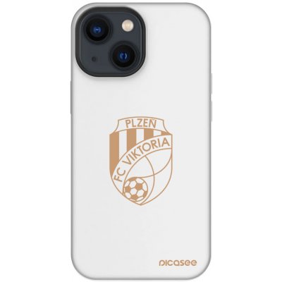 Picasee Fashion Case pro Apple iPhone 13 mini - FC Viktoria Plzeň I – Hledejceny.cz
