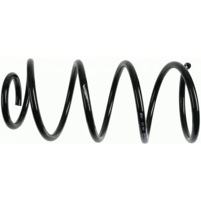 SACHS 998 545 Pružina podvozku (998545) – Zboží Mobilmania