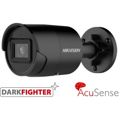 Hikvision DS-2CD2046G2-IU(2.8mm)(C)(BLACK) – Hledejceny.cz