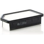 Vzduchový filtr MANN-FILTER C 25 013 – Hledejceny.cz