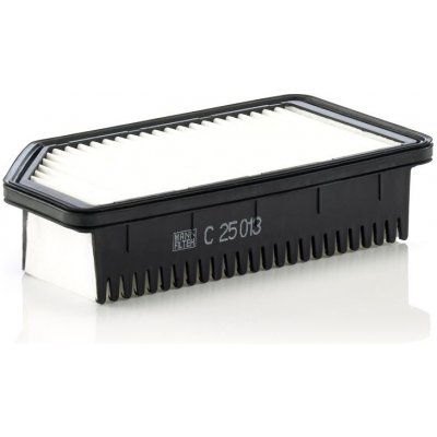 Vzduchový filtr MANN-FILTER C 25 013 – Hledejceny.cz