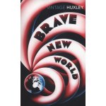 Brave New World – Zboží Dáma