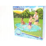 Bestway 52487 Bazének 165cm – Zboží Dáma