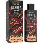 Marmara Barber kolínská voda po holení Explosion Fire 500 ml – Sleviste.cz