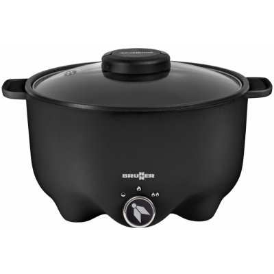 Brunner MinuWatt Dyomo – Sleviste.cz