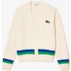 Pánský rolák Lacoste svetr 1071296 multicolour