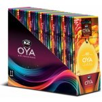 K2 OYA VIBES MIX – Hledejceny.cz