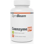 GymBeam Coenzyme Q10 120 kapslí – Hledejceny.cz