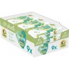 Pampers Dětské Čisticí Ubrousky Coconut Pure 9 x 42 ks