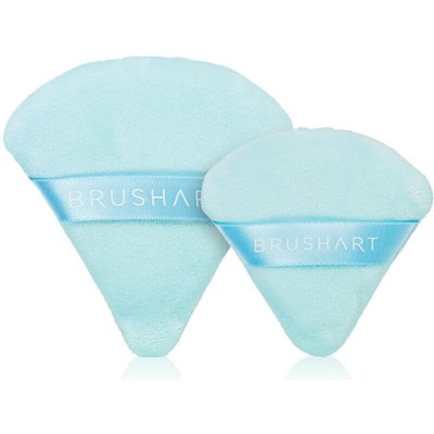 BrushArt Accessories labutěnka 2 ks – Zboží Mobilmania
