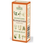 Grešík Bylinné kapky klimakterin 50 ml – Hledejceny.cz