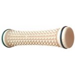 Dřevěný masážní váleček na nohy, chodidla , 19 x 4,5 cm – Zboží Dáma
