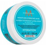 Moroccanoil Hydration maska Intense Hydrating Mask 250 ml – Zboží Dáma