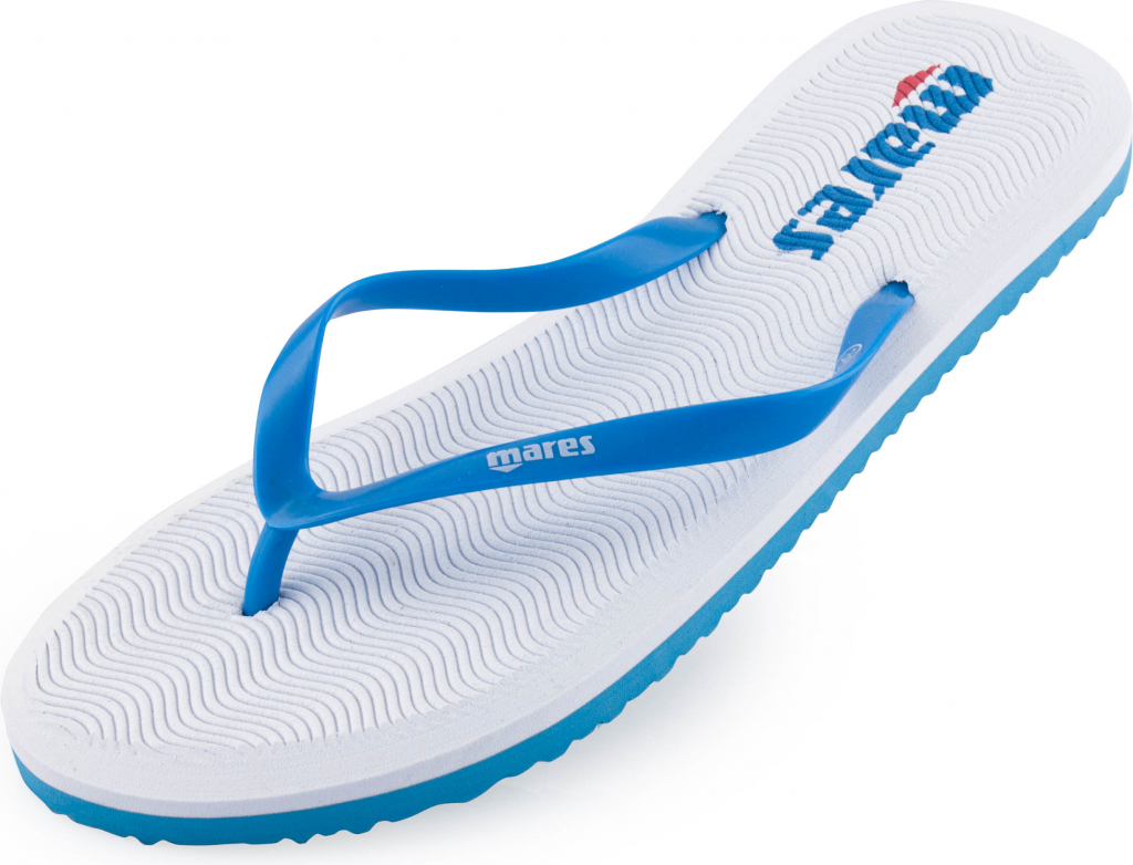 Mares Wms Coral Light Blue-White bílá