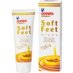 Gehwol Fusskraft Soft Feet Creme 125 ml – Zbozi.Blesk.cz