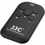 JJC dálkový ovladač APIR-JC-IRC2 pro Canon – Zboží Mobilmania