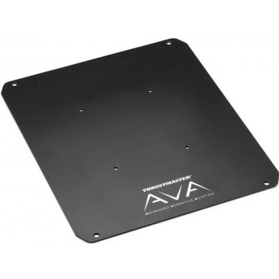 Thrustmaster AVA Desktop Plate deska pro upevnění joysticku – Zboží Živě