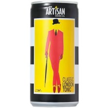 The Artisan Drinks Co. Artisan Classic London Tonic 6 x 200 ml
