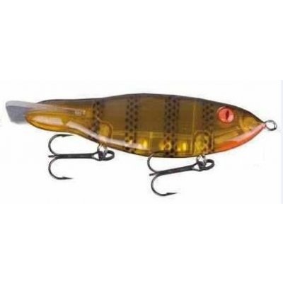 Pike Fishing Sucks Phanto Glide ABS 16cm 78g YT