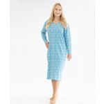 Gina 19163P světle tyrkysová bílá – Zbozi.Blesk.cz