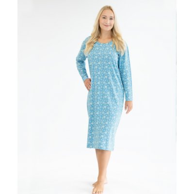 Gina 19163P světle tyrkysová bílá – Zbozi.Blesk.cz