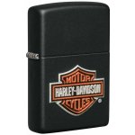 Zippo Harley Davidson Benzínový – Zboží Dáma Zippo Harley Davidson Benzínový – Zboží Dáma