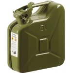 GELG kanystr kovový na PHM 5l – Zboží Dáma