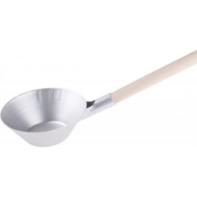 Fanka zednická s násadou – 215 mm – Hledejceny.cz